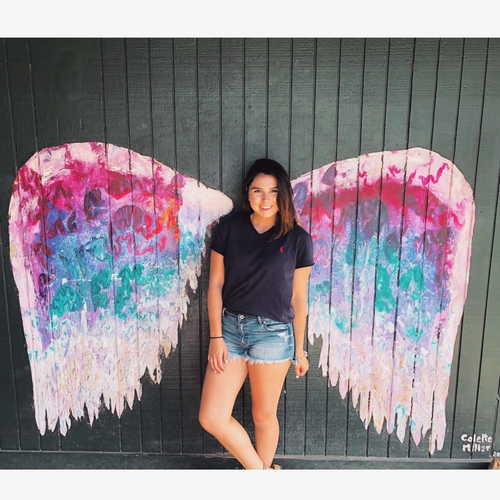 Meet your Posher, Mikayla